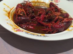 -有位虾匠·香辣蟹·小龙虾(李村店)