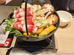 -卡朋西餐(悦汇城店)