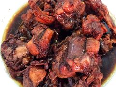 -如意香辣鸡架(总店)