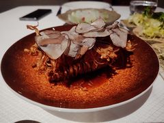 -北京柏悦酒店·锦庭餐厅Dining Room