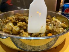 -黄记煌三汁焖锅(顺义华联店)