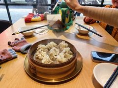 -马家烧麦(中街店)