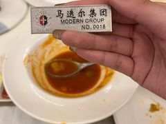 -马迭尔西餐厅(中央大街店)