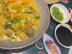-滕记星发餐室·新加坡菜(巨鹿路店)