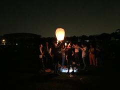 -同济大学(嘉定校区)