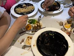 -诺丁牛排披萨自助餐厅(汕头苏宁店)