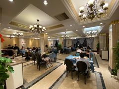 -古南都·江苏酒家(建宁路店)