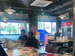 大堂-四姐妹东北饺子(沙尾路店)