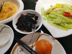 -顺峰顺水顺德菜(龙华店)