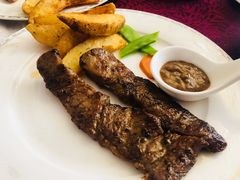 -92°C俄式厨房(中央大街店)