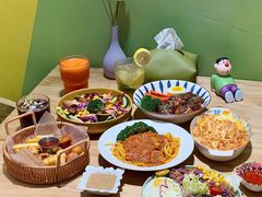 -荣和·中央公园