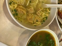 -东泰祥生煎馆(重庆北路店)