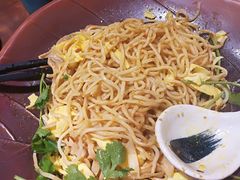 -和府捞面(东直门银座店)