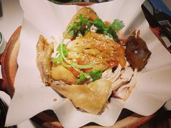 -原味田园·客家菜·土窑鸡(中航城君尚购物中心店)