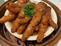 -喜势点·糖沙翁手工茶点·本地人茶居(永庆坊店)