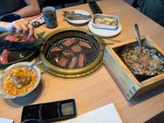 -牛角日本烧肉专门店(海运大厦店)