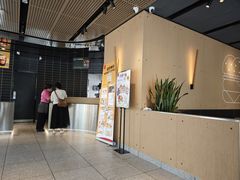 -麦当劳·得来速店(星沙大道店)