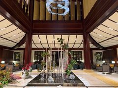 -杭州西子湖四季酒店-WL BISTRO西湖餐厅(灵隐路店)