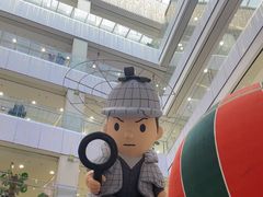 -凯德MALL(西直门店)
