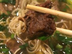 -张记牛肉面馆(天津路店)