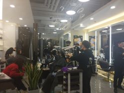 -AYO SALON