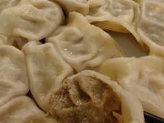 牛肉芹菜水饺-老王头饺子(孟家店)