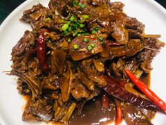 -茶叁酒肆·楚味江湖(菱角湖店)