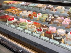 -布歌东京(金融街购物中心店)