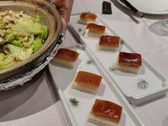 -味+新京宴·烤鸭·北京菜(创意谷店)