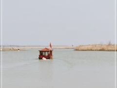 -盐城丹顶鹤湿地生态旅游区