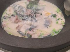 -鲜潭蒸汽石锅鱼(五道口购物中心店)