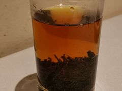 碧螺红茶-得月楼·省级非遗·传统苏帮菜(观前店)