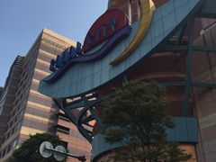 -迪士尼商店(博多运河城店)