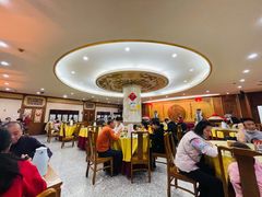 大堂-砂锅居(西四店)