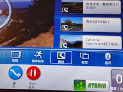 -北京嘉里健身·Kerry Sports(北京嘉里大酒店)