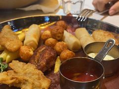 -get pizza意大利餐厅(凯德MALL店)