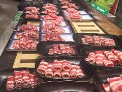 -亚马逊海鲜自助(梅溪湖步步高店)