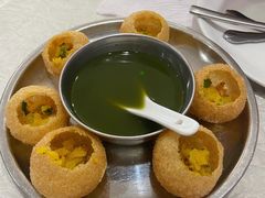 -葛尼沙印度餐厅 (镇明路店)