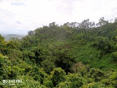 -海口火山口国家地质公园
