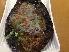 -云晓光头烧烤吧(川沙绿地店)