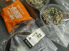 -巴莉甜甜(安高城市商业广场店)