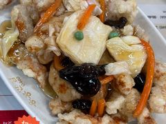 -香港饭店0410(明洞店)