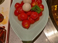 -蘸小院铁锅炖·蘸酱菜·东北菜(怀远门店)