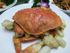 -小贝壳酒楼(经九路店)