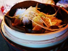 -三号黄浦会Canton Table