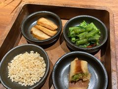 -天水蔬食料理(树德之光店)