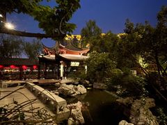 -扬州香格里拉·香宫中餐厅