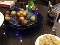 -阿庄新豫菜(航海东路店)