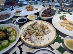 -味食家市师鸡(三元里店)