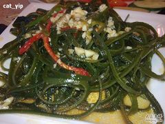 图像548-巴扎美食·新疆菜·西域歌舞表演餐厅(新疆大厦店)